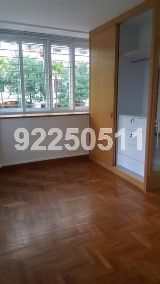 Queensberry Lodge (D10), Apartment #160654072